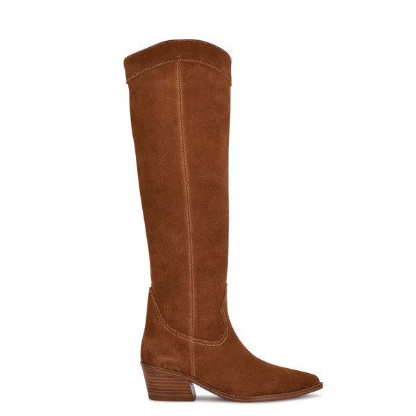 Orece Western Boots | Nine West (US)