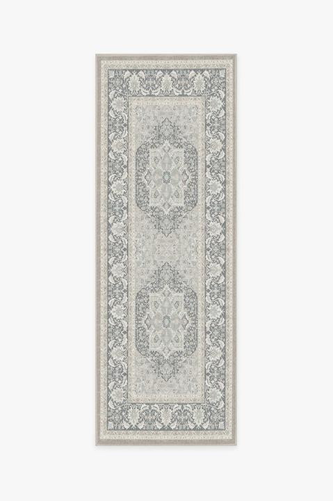 Hendesi Heriz Abalone Rug | Ruggable