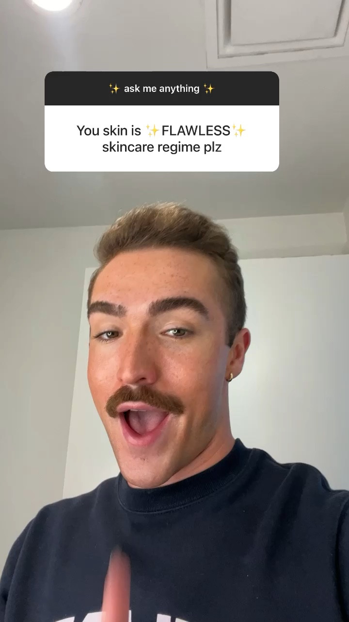 Everything I use on my skin in the morning :) 

#LTKbeauty #LTKGiftGuide #LTKfindsunder100