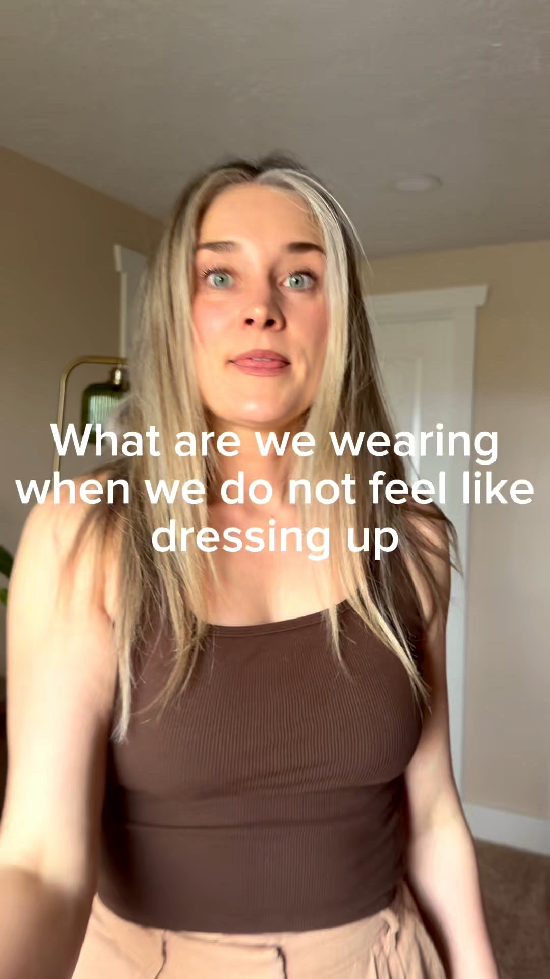 #LTKgrwm #LTKootd #LTKOver40