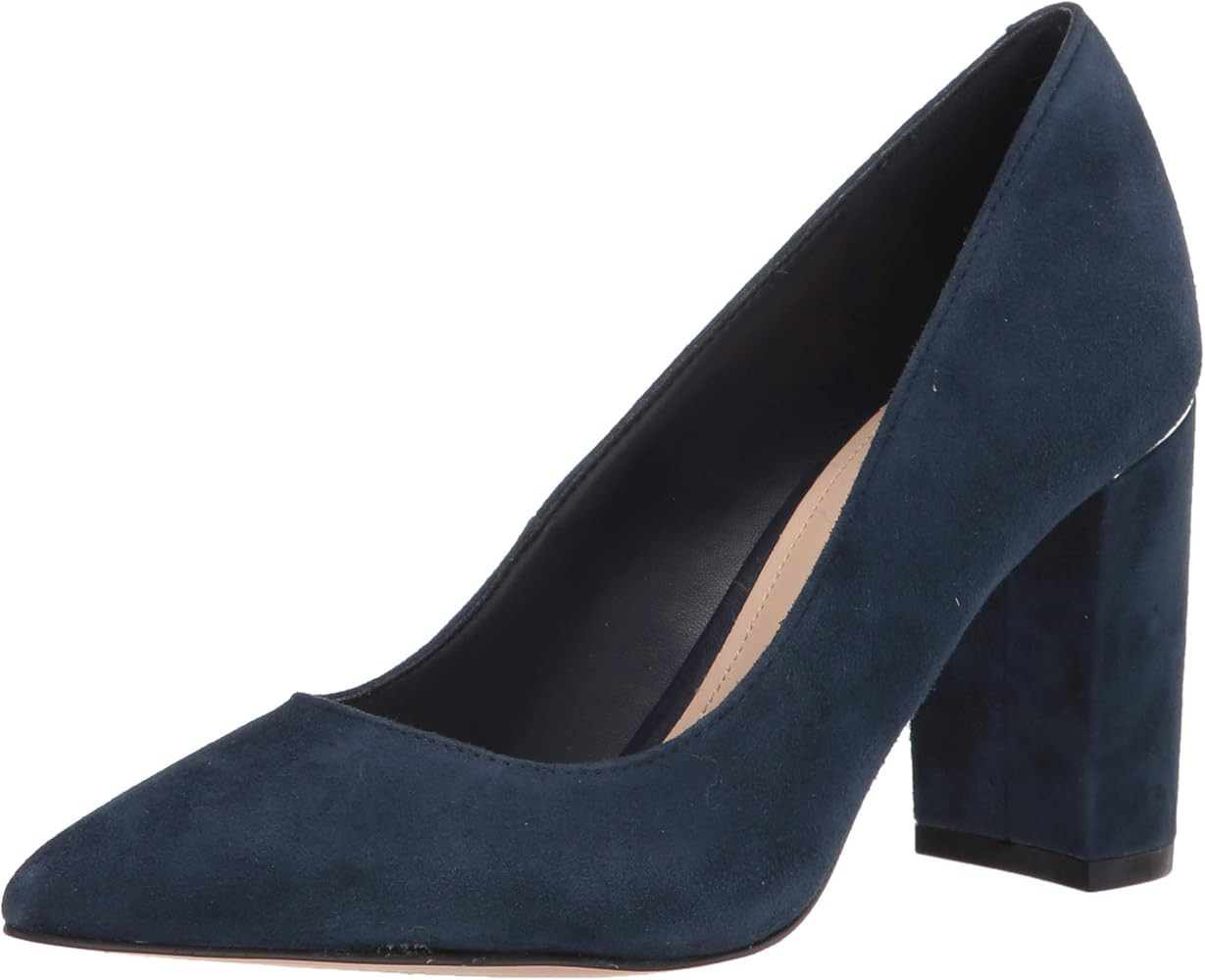 Marc Fisher Women's Viviene Pump | Amazon (US)