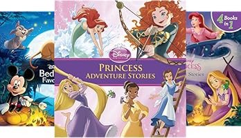 Storybook Collections  | Amazon (US)