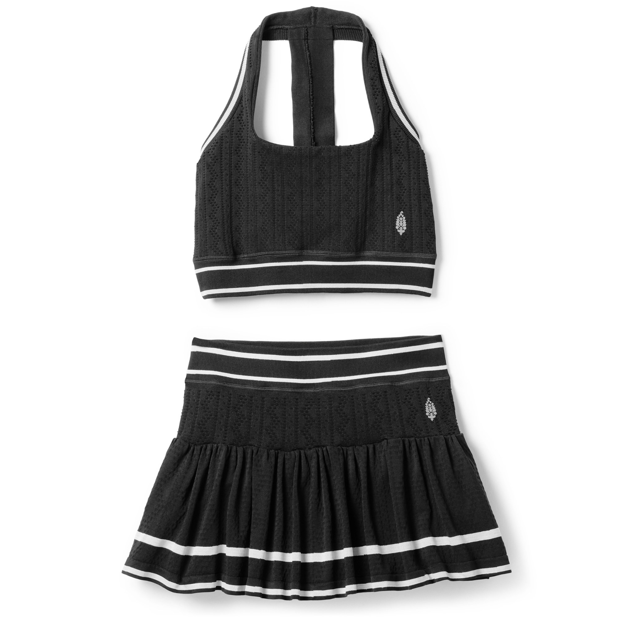FP Movement Women's Advantage Set  Black M/L | REI