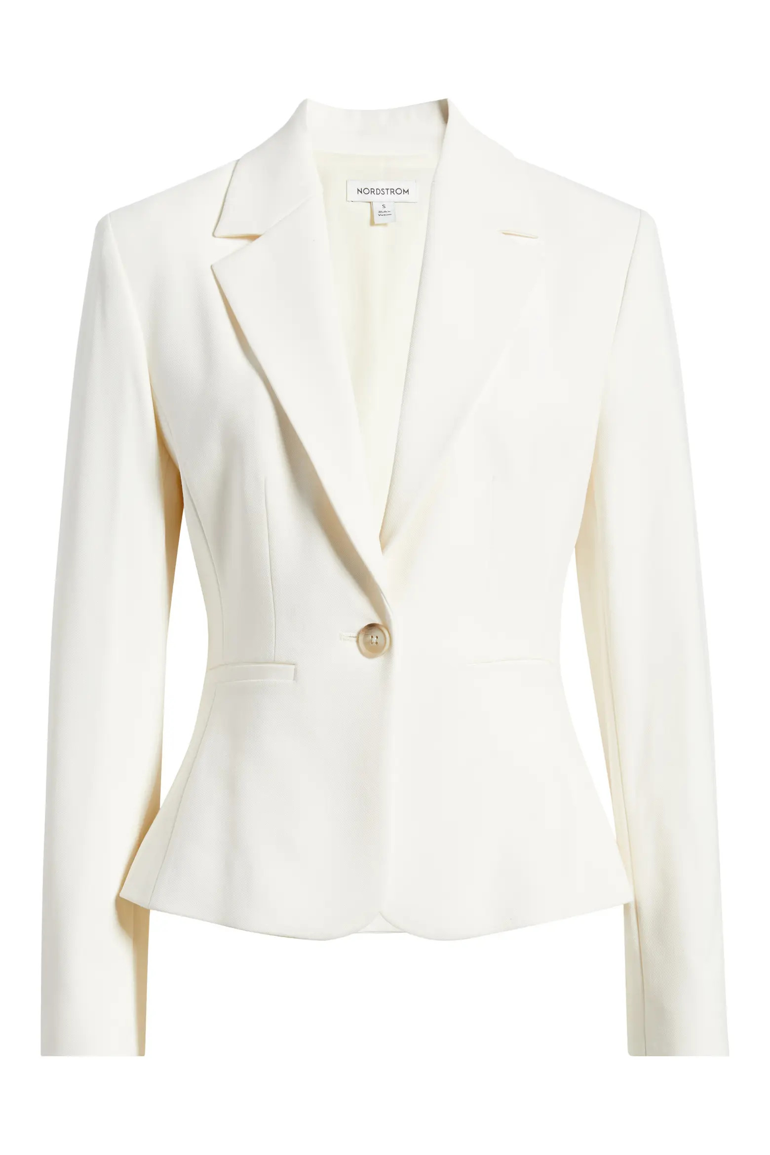 Peplum Blazer (Women) | Nordstrom | Nordstrom