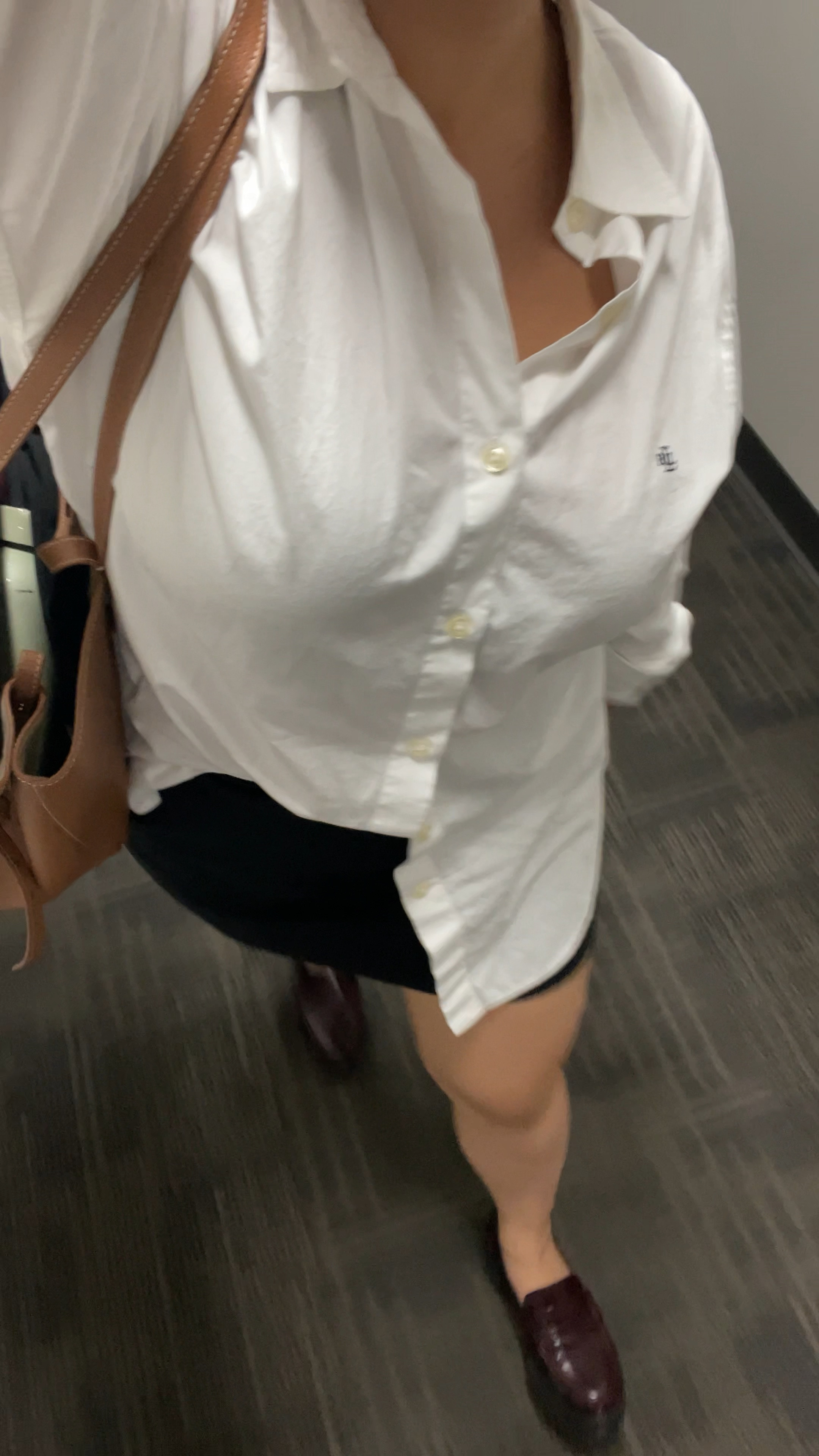 sweet n simple 

#LTKStyleTip #LTKWorkwear #LTKMidsize