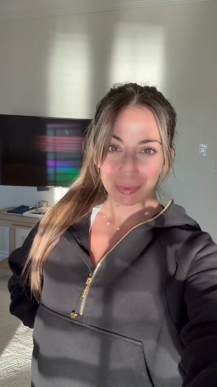 Cut my bangs!! 🤩 so happy with how they turned out!!

#LTKBeauty #LTKWatchNow