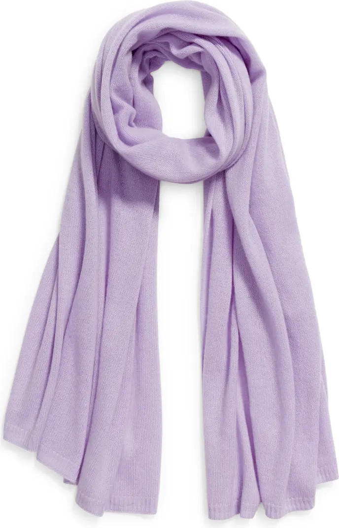 Cashmere Scarf | Nordstrom