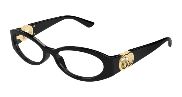 Gucci GG1693O Prescription Eyeglasses | Free Shipping | EZ Contacts