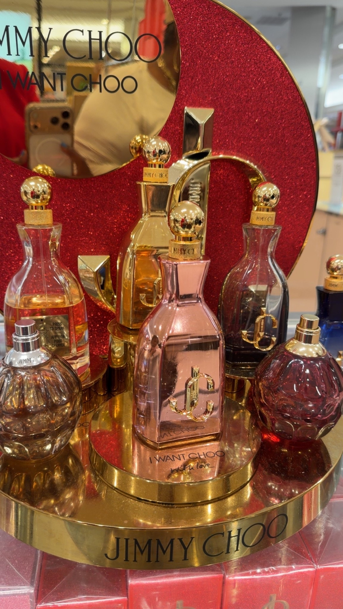 Jimmy Choo Fragrance

#LTKBeauty