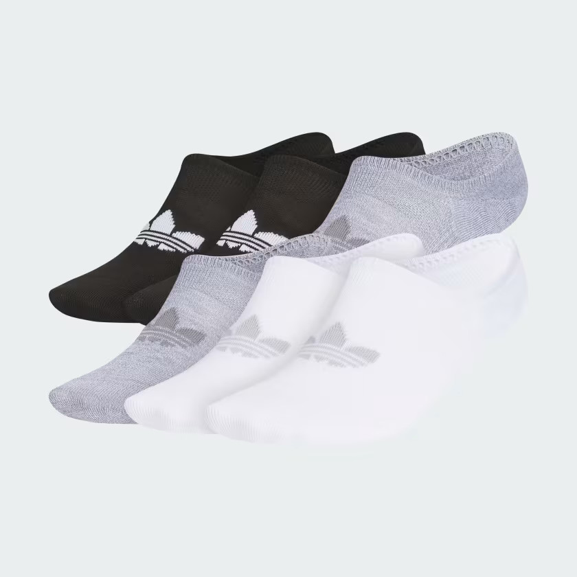 Originals Superlite 6-Pack Super-No-Show Socks | adidas (US)
