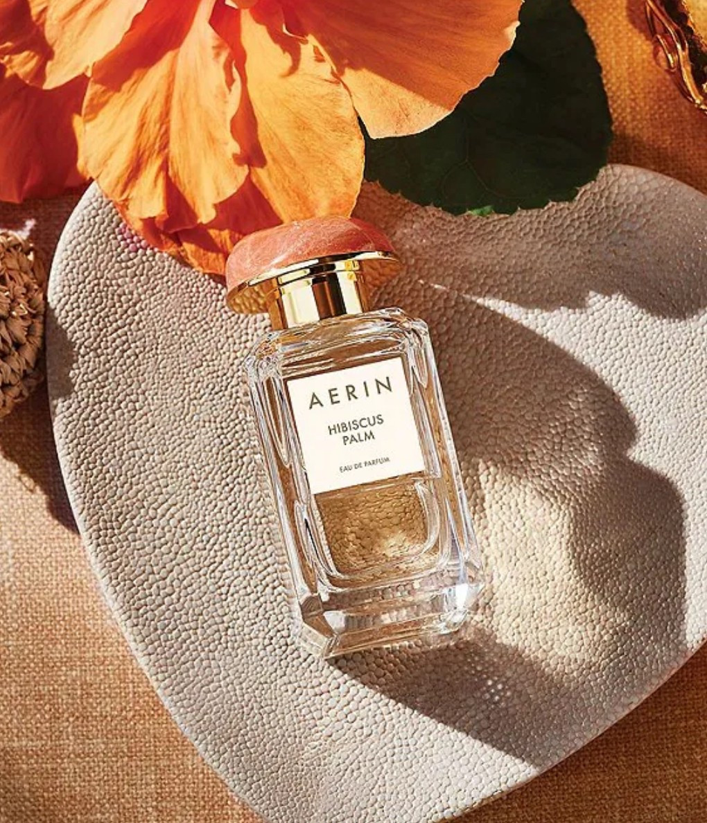 The best summer beach fragrance 🌺 #summerfragrance #beachyfragrance #beachscent #coconutscent #aerin #esteelauder 

#LTKBeauty #LTKSeasonal #LTKGiftGuide