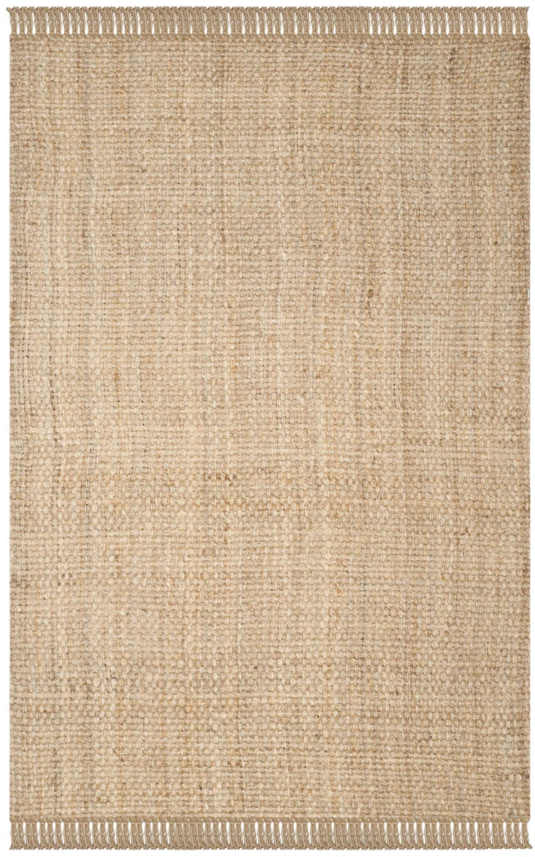 Birch Lane™ Parkerfield Handmade Flatweave Jute/Sisal Natural Area Rug | Birch Lane | Wayfair North America