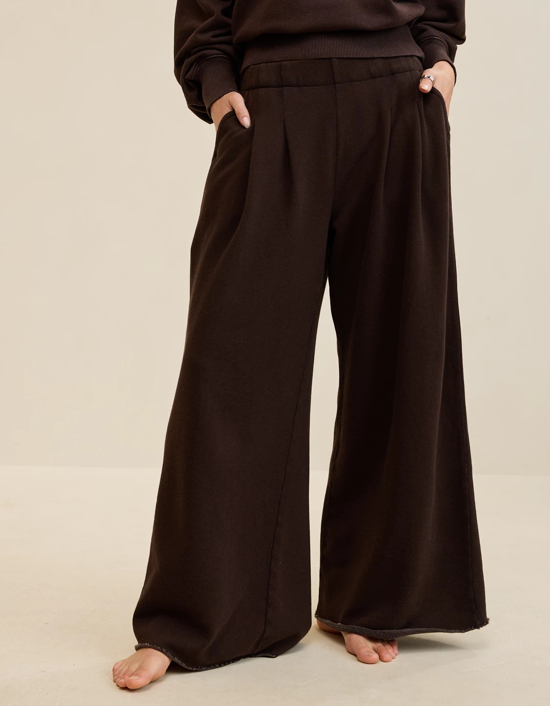 Aerie Street Trouser | American Eagle Outfitters (US & CA)