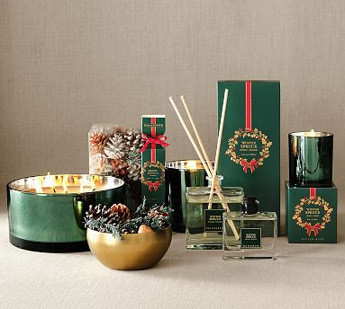 XL Candle - 58 oz. | Pottery Barn (US)