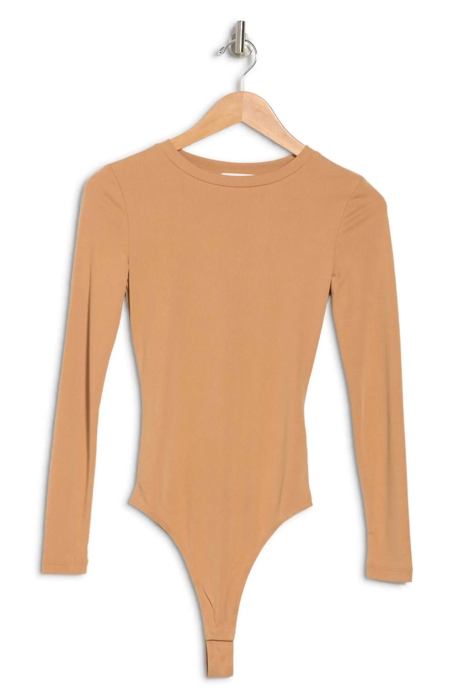 Elodie Ribbed Bodysuit | Nordstromrack | Nordstrom Rack