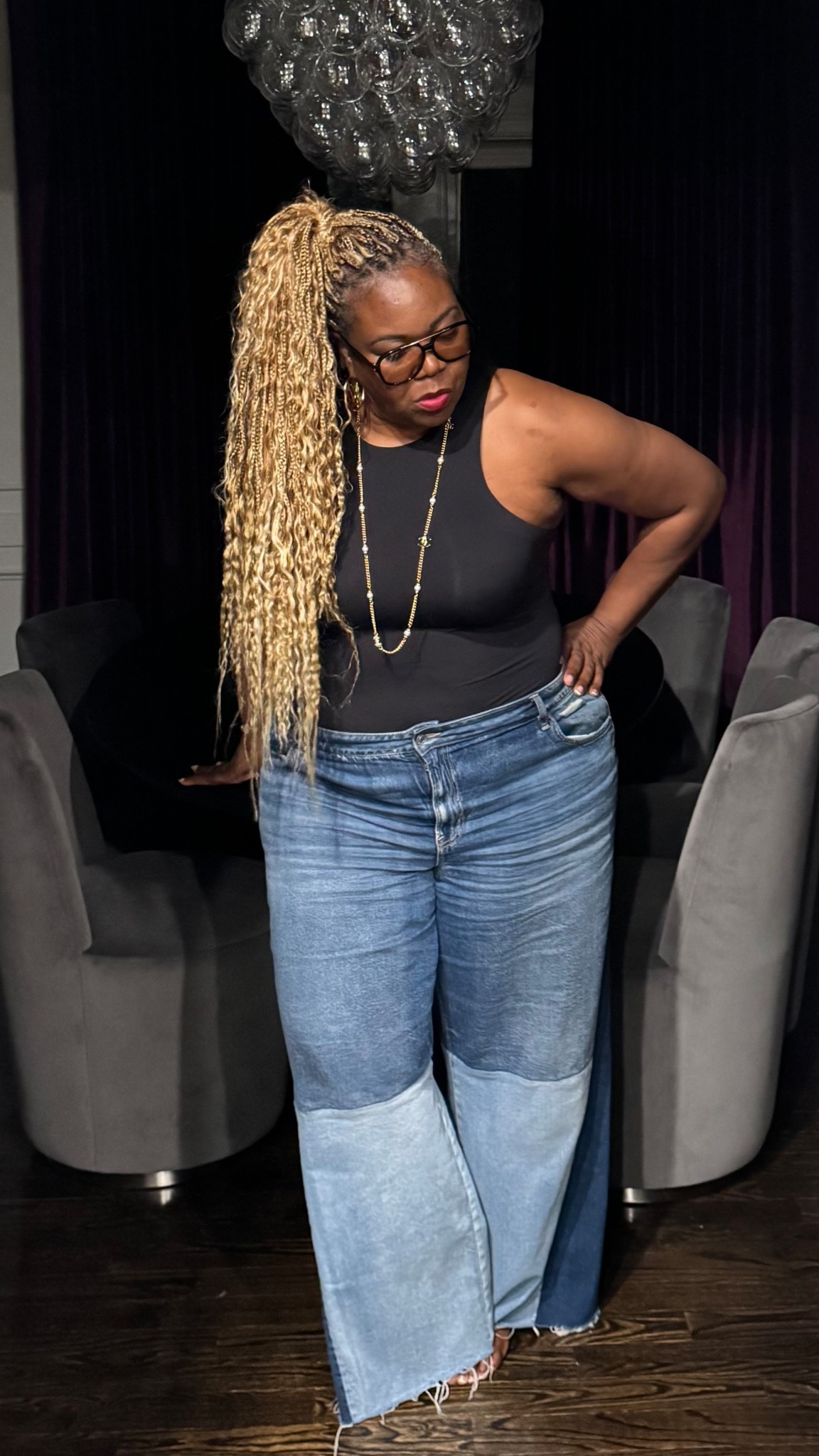 Livestream Look: 7/2/25 

#LTKStyleTip #LTKPlusSize #LTKFindsUnder100