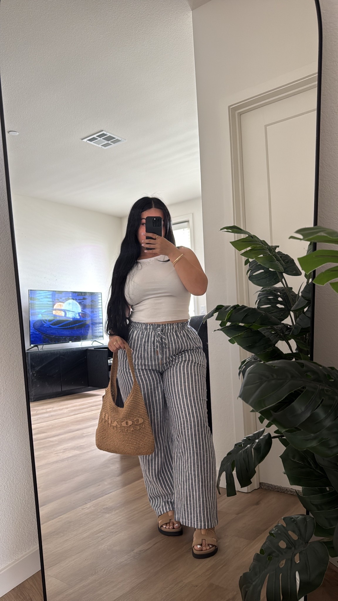 Cute & comfy will forever be my go to! 