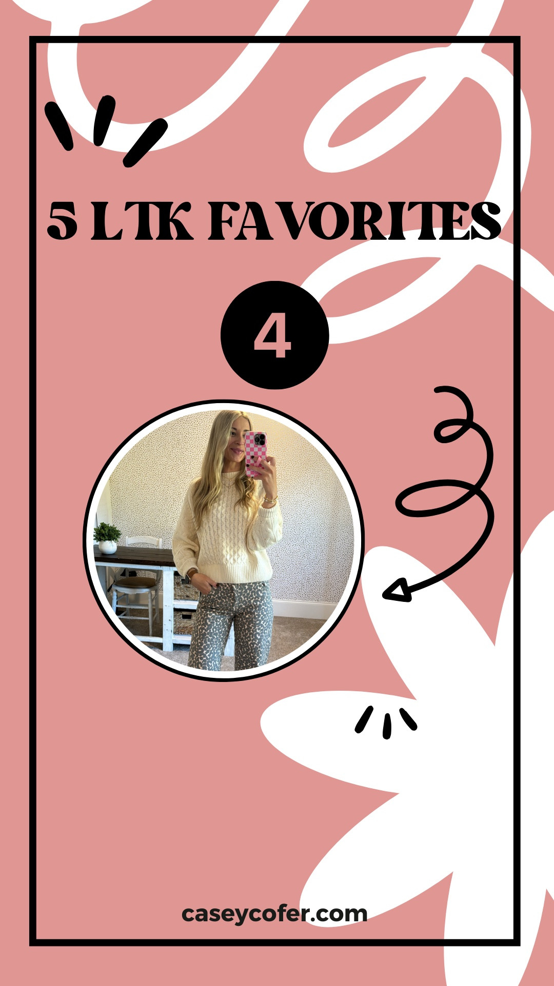 The #4 best seller from last week!! The cutest leopard 🐆 pants 🤩

#LTKHoliday #LTKGiftGuide #LTKU