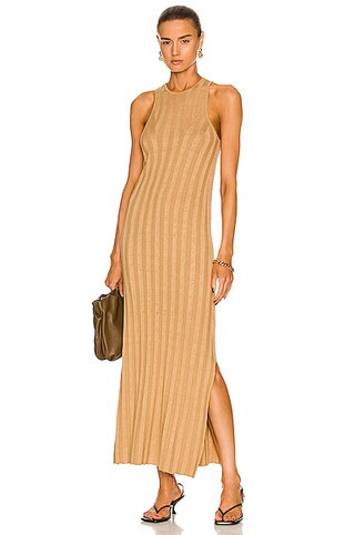 Islet Midi Dress | FWRD 