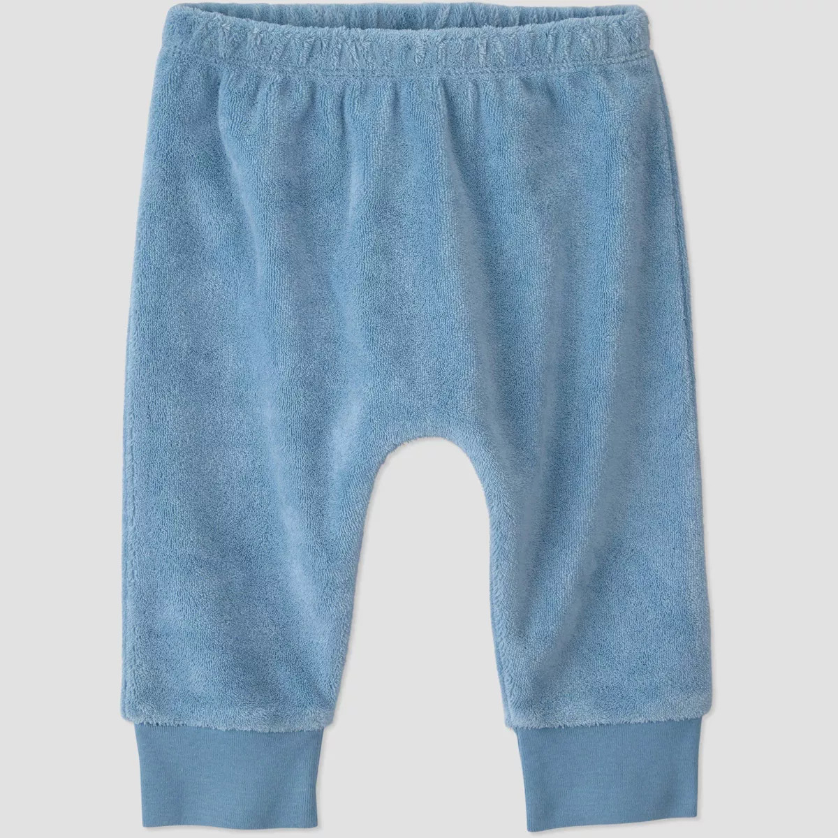 Carter's Just One You® Baby Boys' 3pc cow bodysuit and pant Set with jacket - Blue Newborn | Target