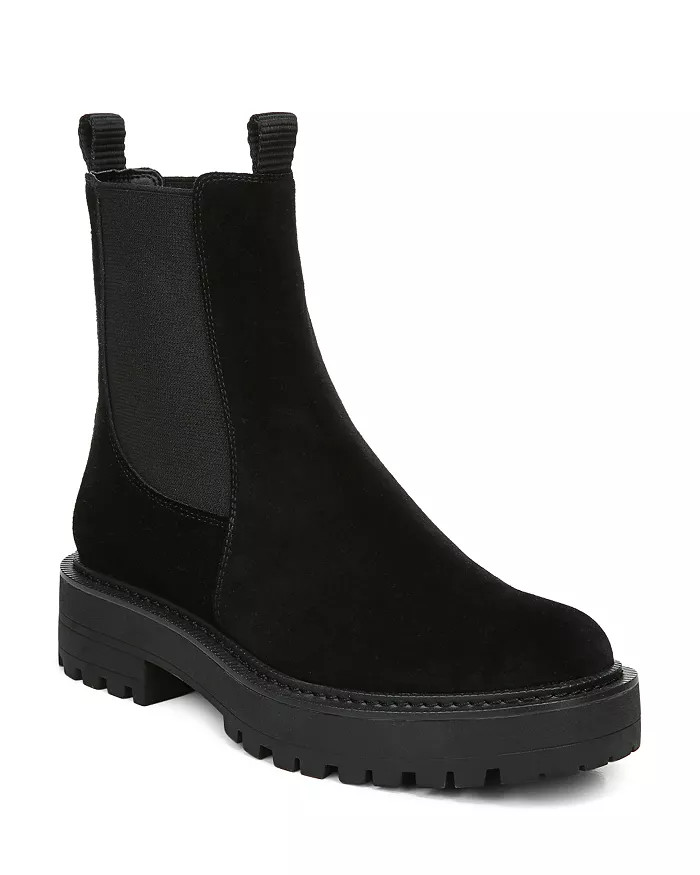 Women's Laguna Waterproof Pull On Booties | Bloomingdale's (US)