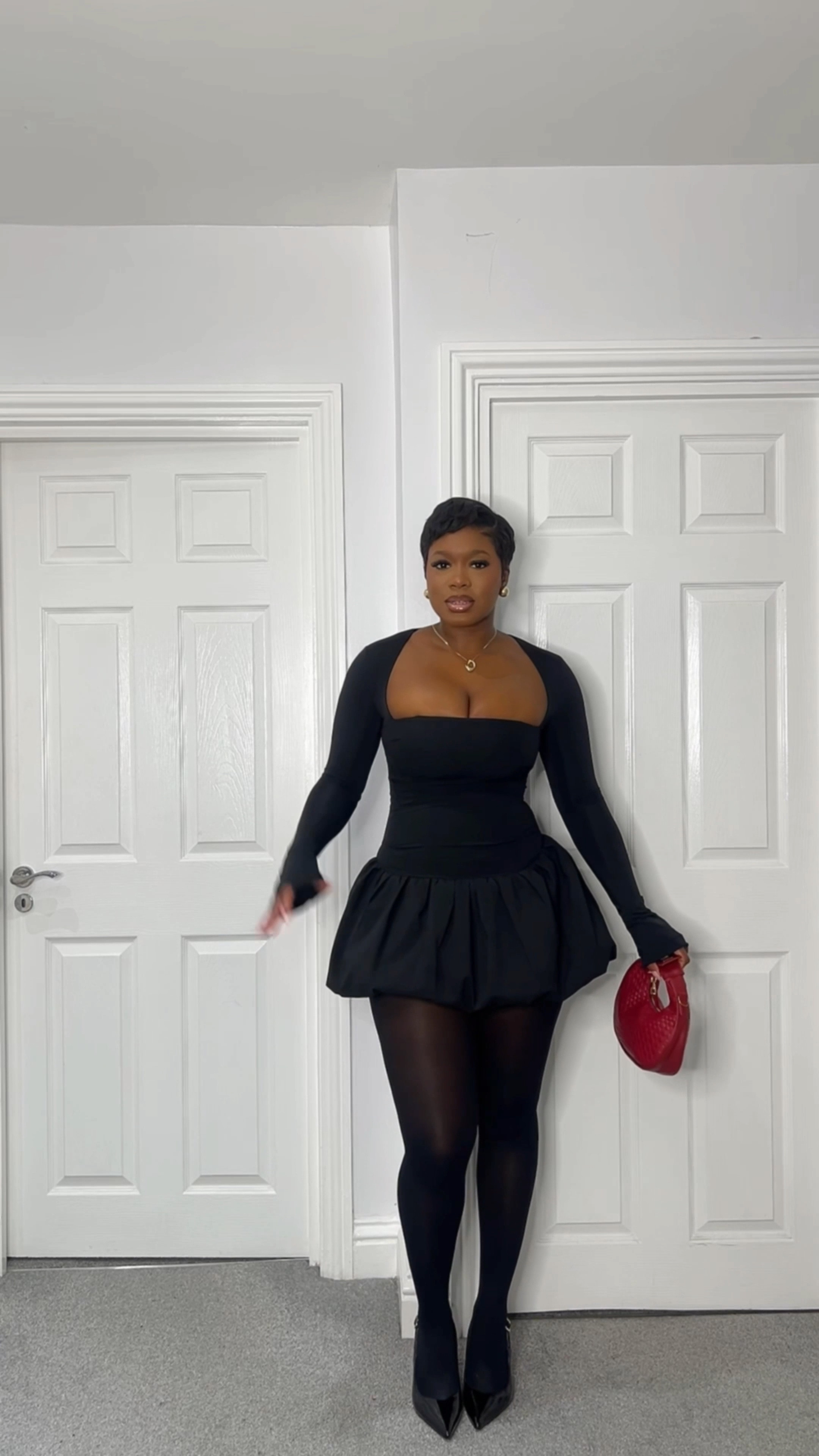 The perfect LBD 

#LTKautumn #LTKgrwm #LTKuk