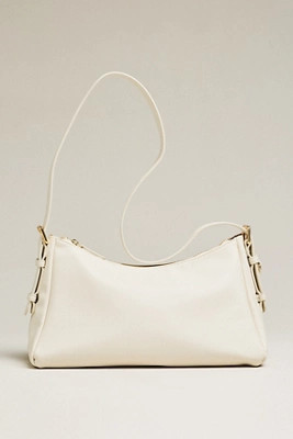 Melie Bianco Mayka Vegan Leather Shoulder Bag | Anthropologie (US)