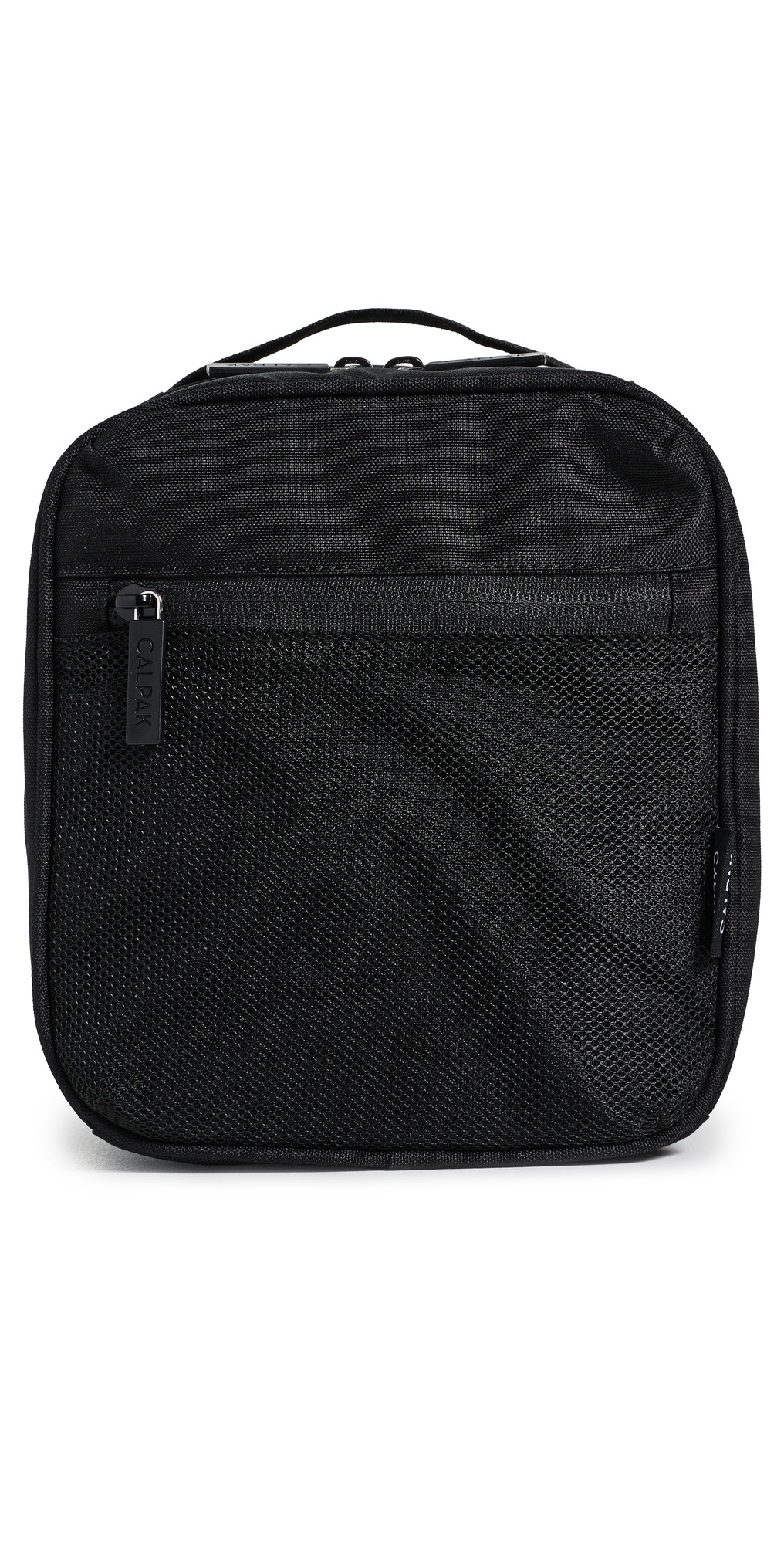 CALPAK The Everything Cube Black One Size | Shopbop