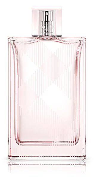 Burberry Brit Sheer Eau De Toilette Spray, Perfume for Women, 3.3 Oz - Walmart.com | Walmart (US)