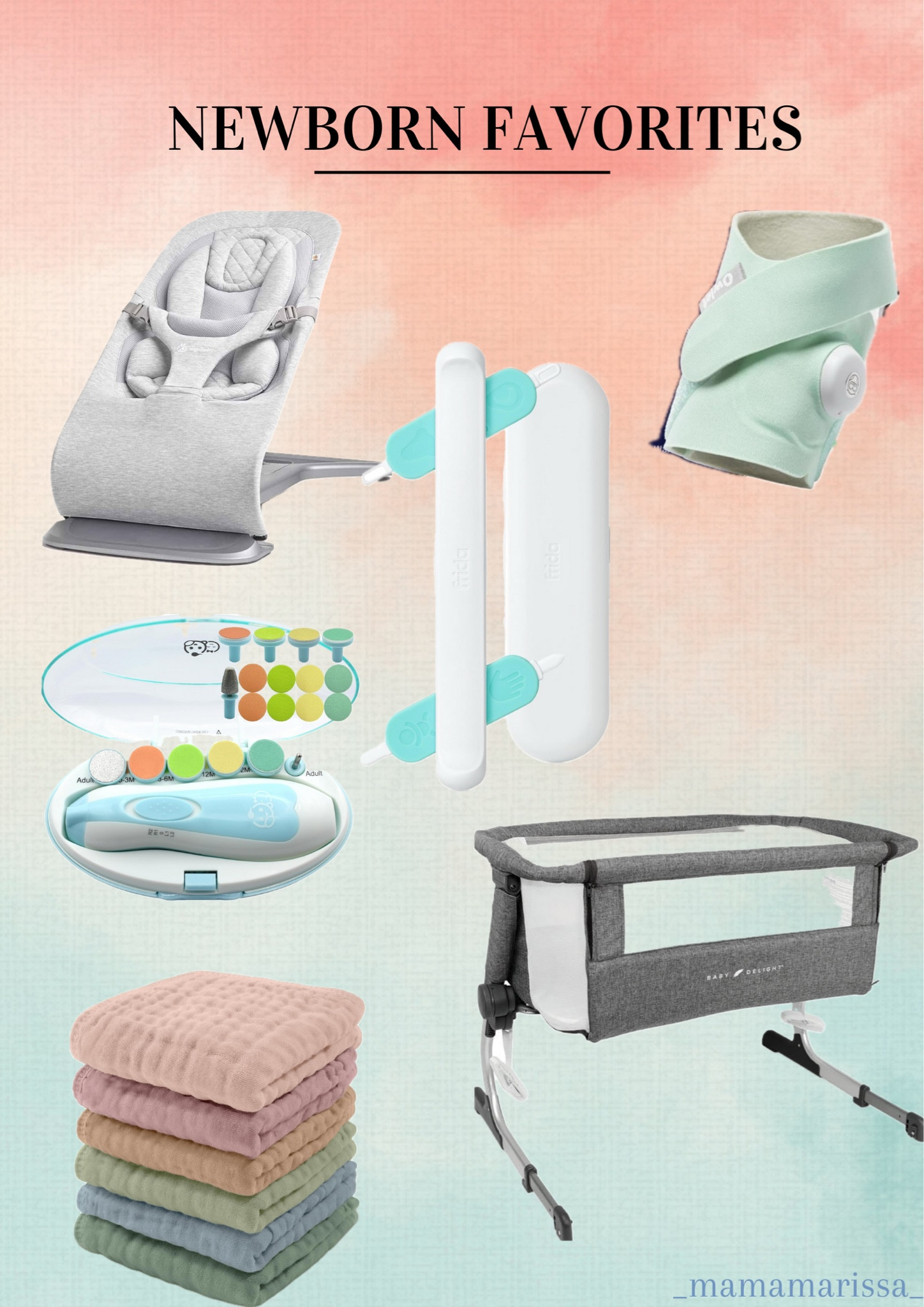 My most highly recommended products for the newborn stage! 🍼🐣🤰🏽

#LTKbump #LTKkids #LTKbaby