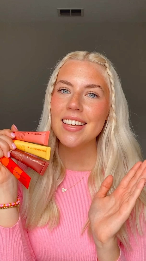 These peptide lip treatments from Olehenriksen are so amazing I love them!!!

#LTKbeauty