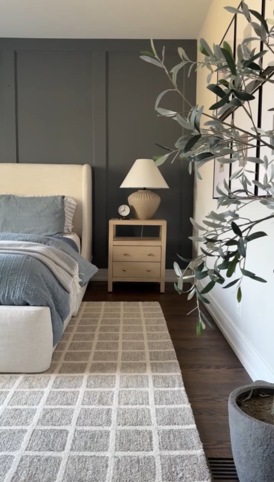 Beckham’s nightstands are on sale right now during the Wayfair spring cyber week sale! Save up to 80% off at Wayfair on furniture, rugs, lighting, decor and more! 

#LTKSaleAlert #LTKStyleTip #LTKHome