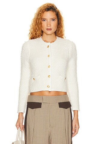 Laki Cardigan | FWRD 