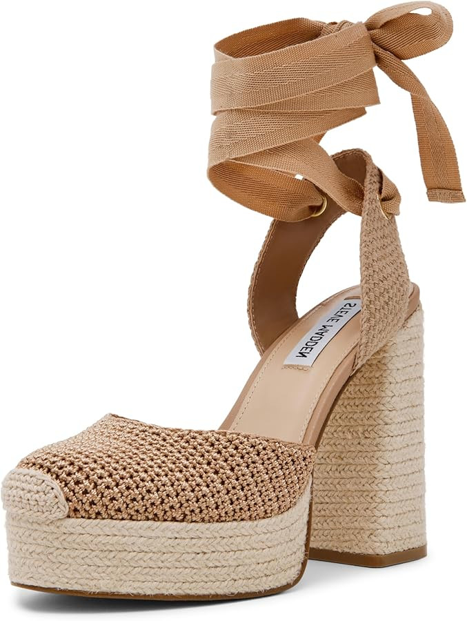 Steve Madden Women's Luvely Pump | Amazon (US)