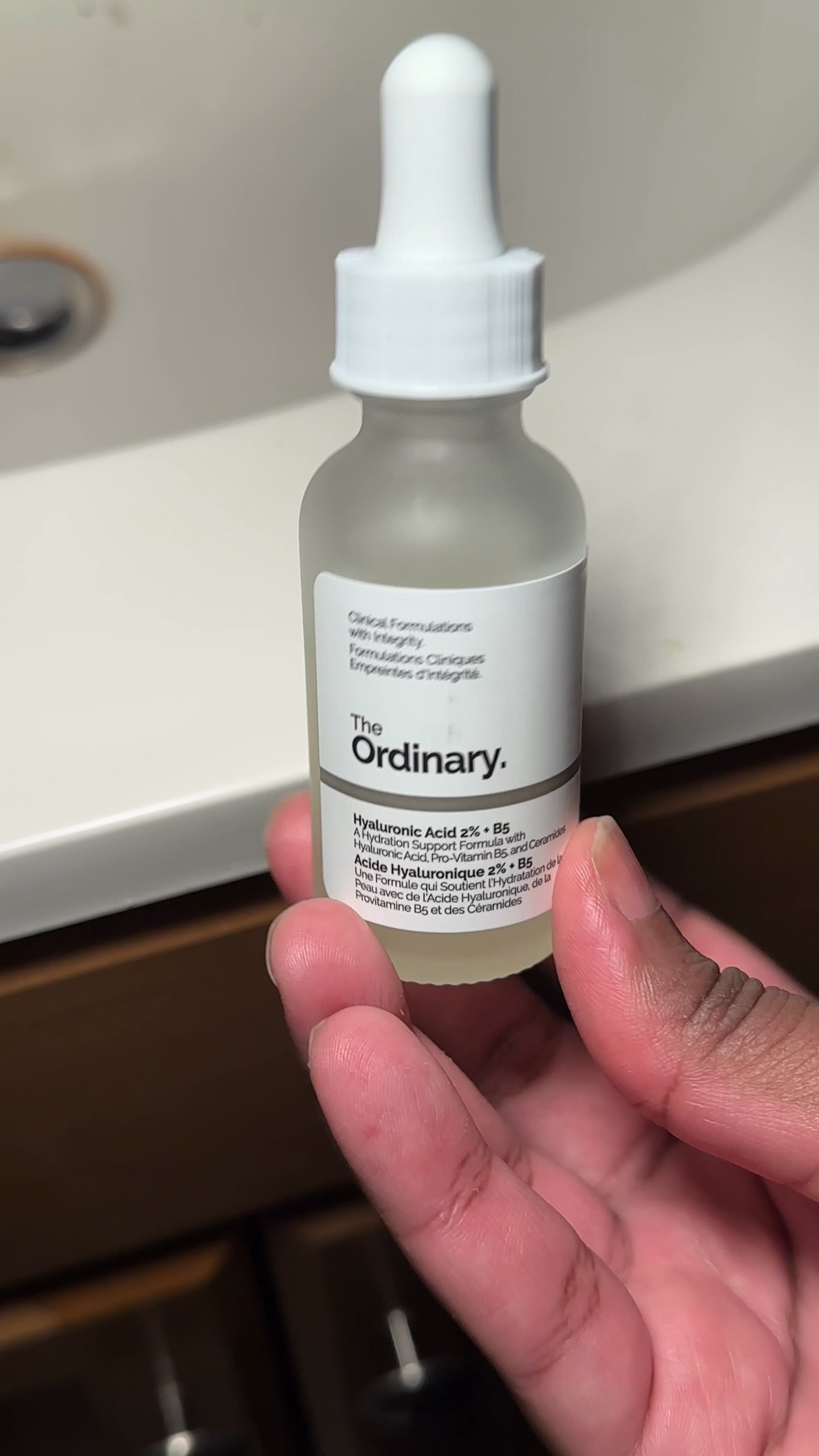 Hyaluronic acid is great for dry skin!! I’m an oily girl that gets dry in the winter !! 

#LTKSeasonal #LTKbeauty