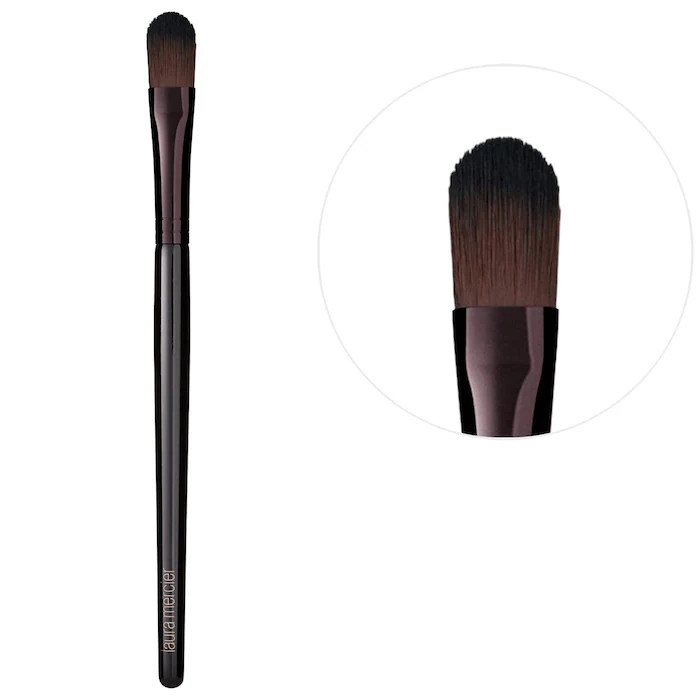 Secret Brightening Powder Brush | Sephora (US)