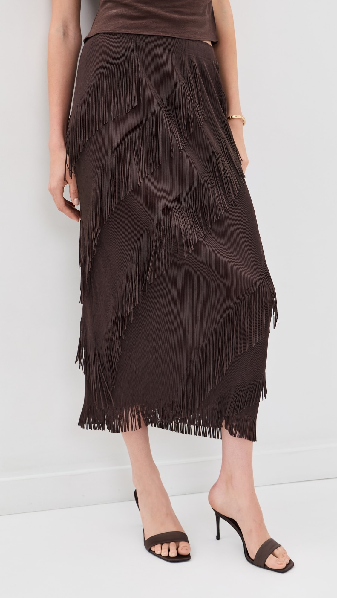 Kellie Skirt | Shopbop