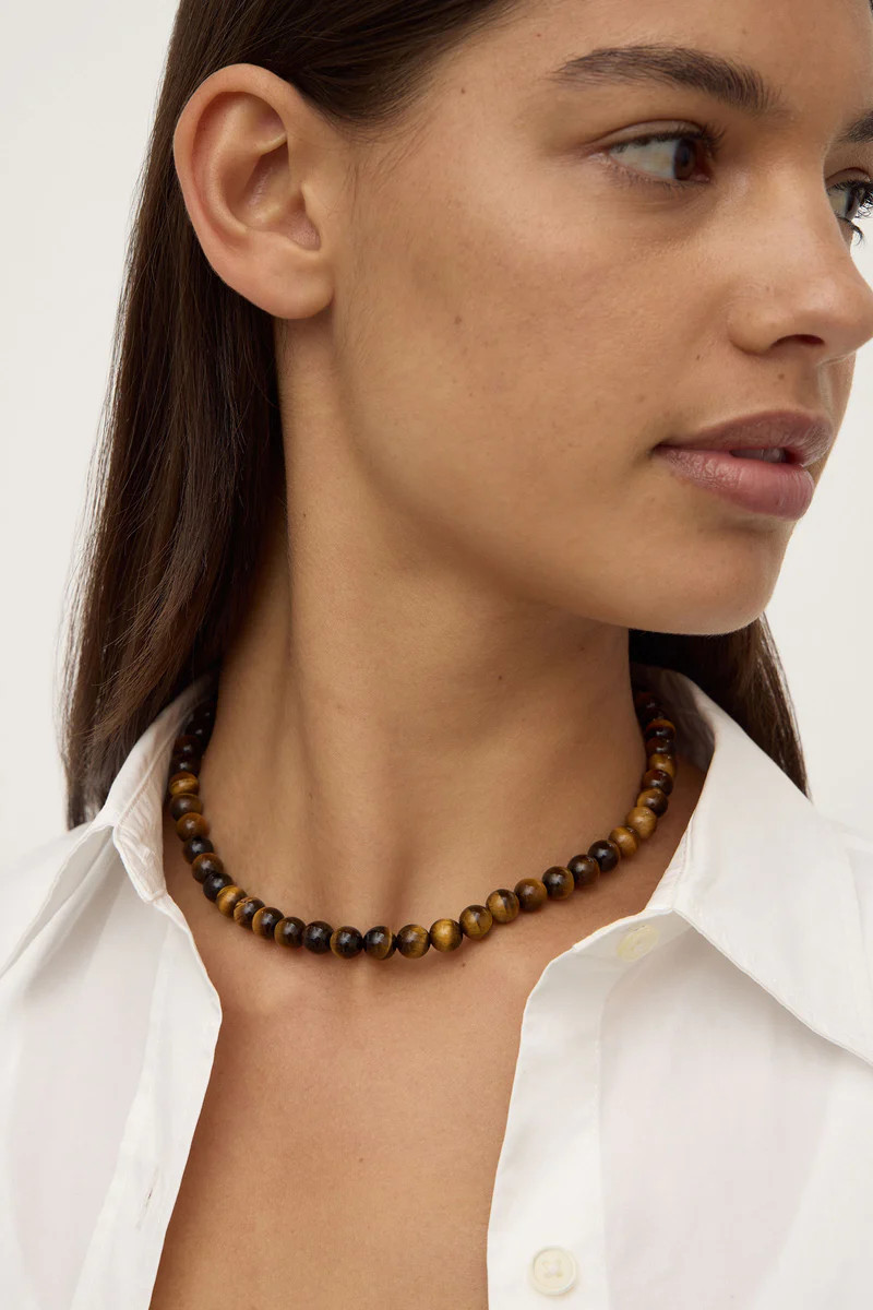 Vermeer Margaret Necklace | Assembly Label (AU)