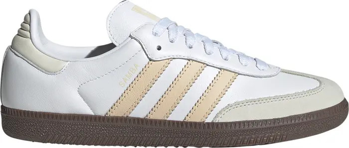 Gender Inclusive Samba OG Sneaker | Nordstrom