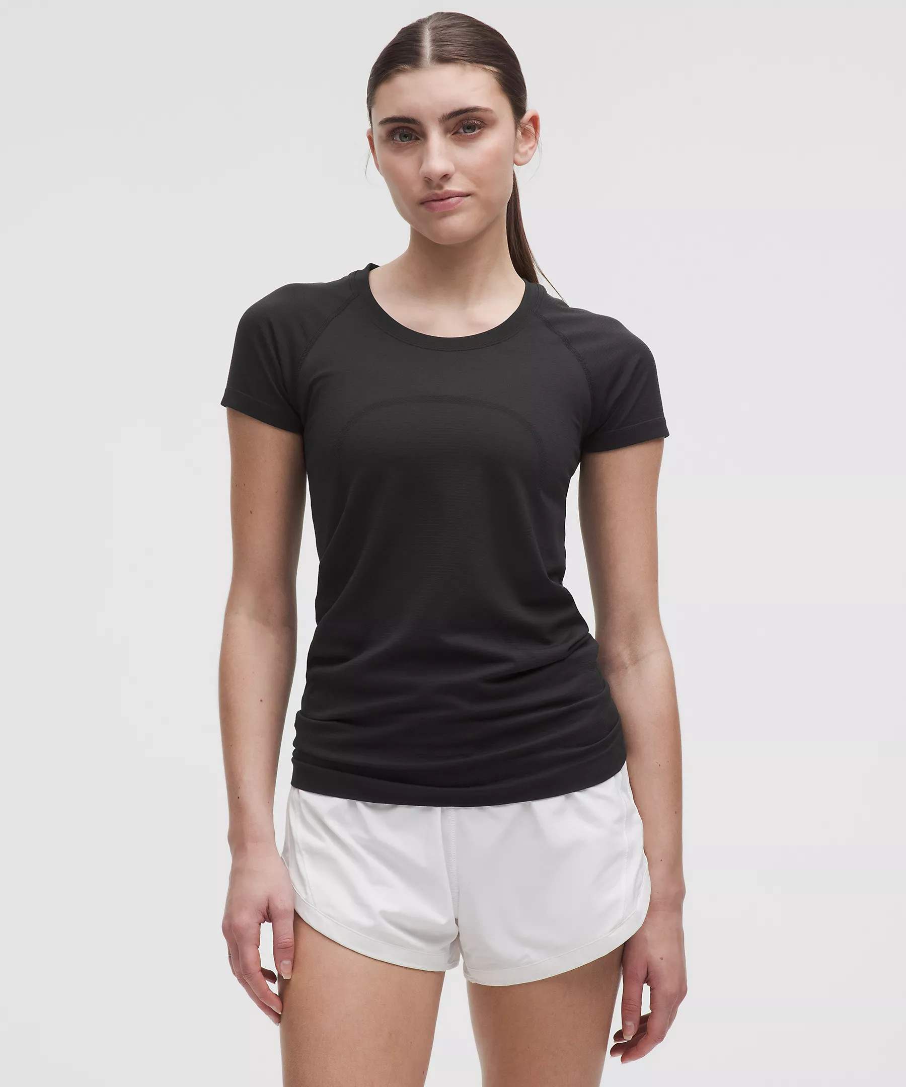 Swiftly Tech Short-Sleeve Shirt 2.0 | Lululemon (US)