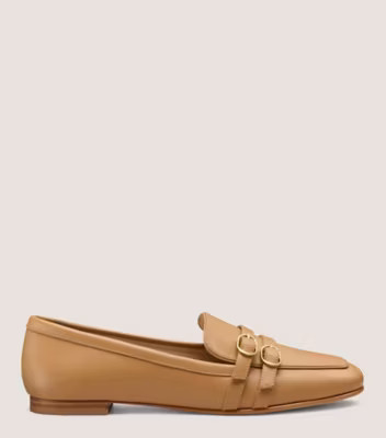 KENNA LOAFER | Stuart Weitzman (US)