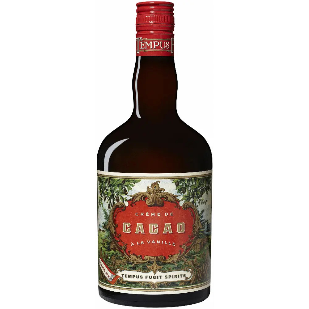 Tempus Fugit Creme De Cacao Liqueur | Total Wine