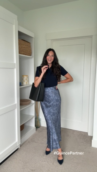 Some new favs from @Quince ! Love adding high quality but affordable staples to my work wardrobe. Everything is linked here! #QuincePartner

#LTKootd #LTKWorkwear #LTKgrwm