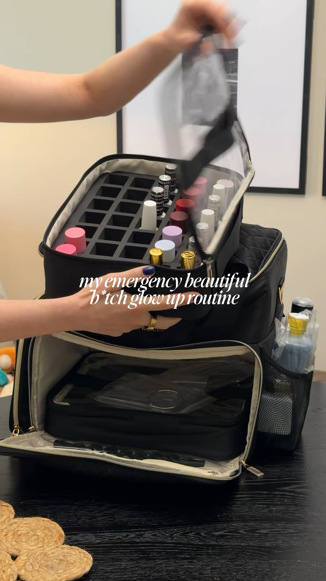 Everything I use when I need a GOOD glow up 🫦🧖🏼‍♀️💅🏼📝✨

#LTKdayinmylife #LTKgrwm #LTKselfcare