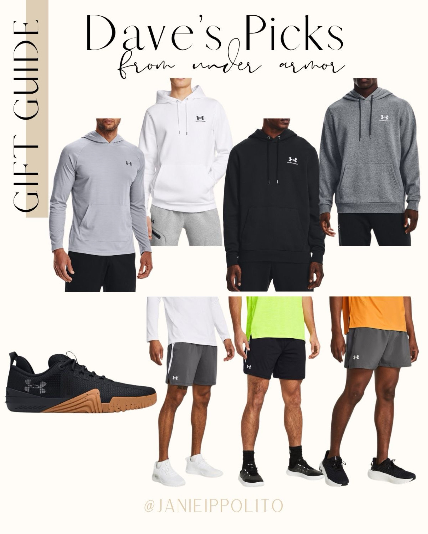 Here’s what i’m getting Dave for Christmas!! 

gifts for men, gifts for him, gifts for husband, gift ideas, gift guides, under armor men’s 

#LTKGiftGuide #LTKHoliday