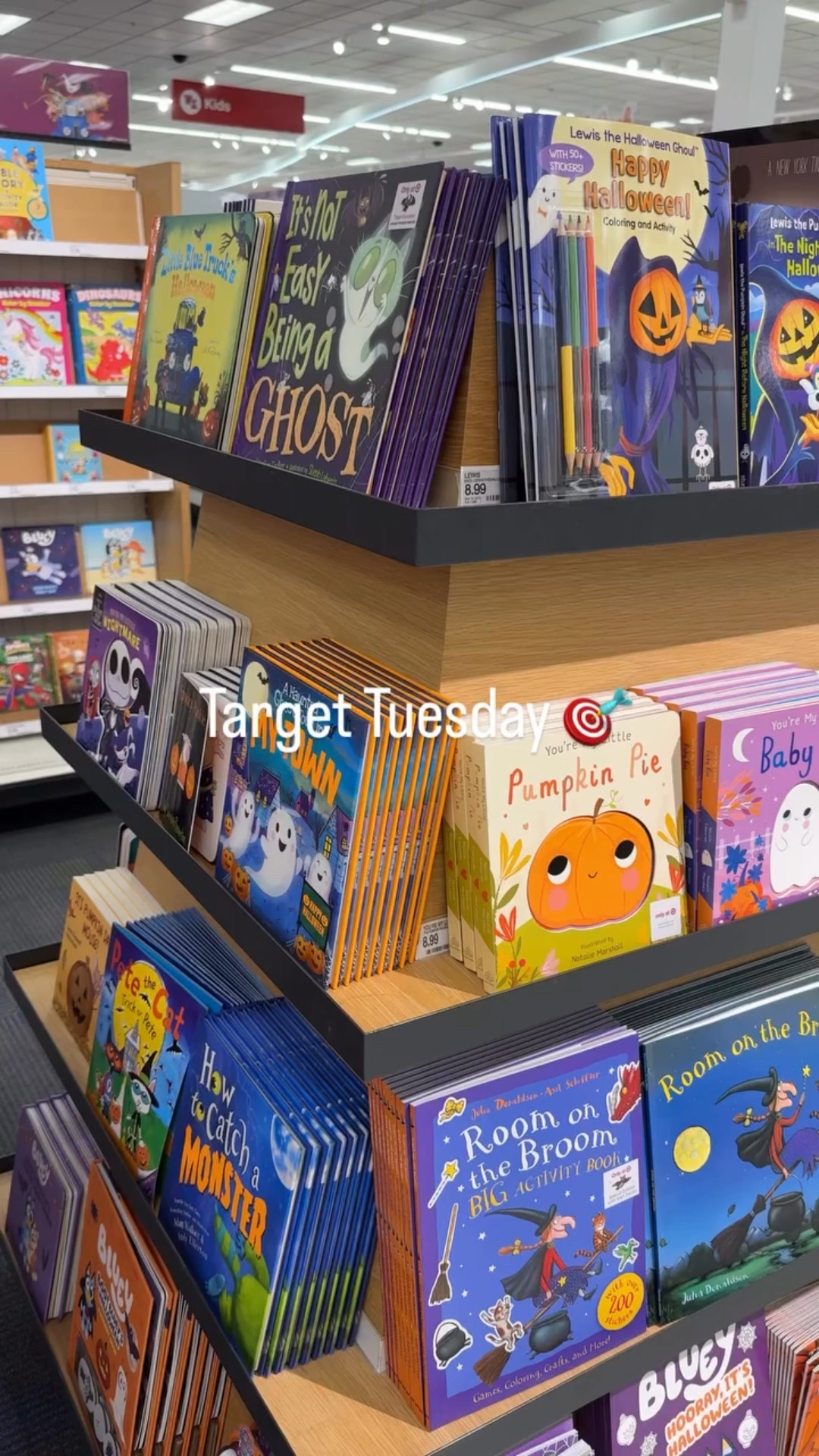 Target Tuesday finds ✨

Target is definitely giving me the fall itch… but at the same time, I’m hanging onto summer for as long as I can! 🫣

Anyone else feel torn right now?

#targettuesday #targetstyle #targetfinds #targetobsessed #momstyle #targetdoesitagain #everydaystyle #targetrun #momlifeunfiltered #fallstylevibes #ootdinspo

#LTKSeasonal #LTKHome #LTKStyleTip