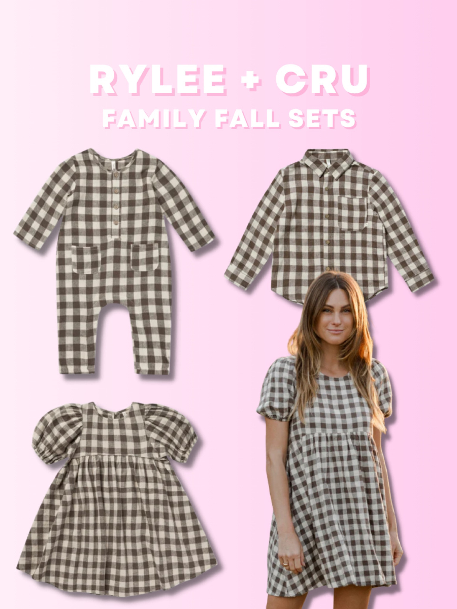 #LTKstyletip #LTKSeasonal #LTKfamily