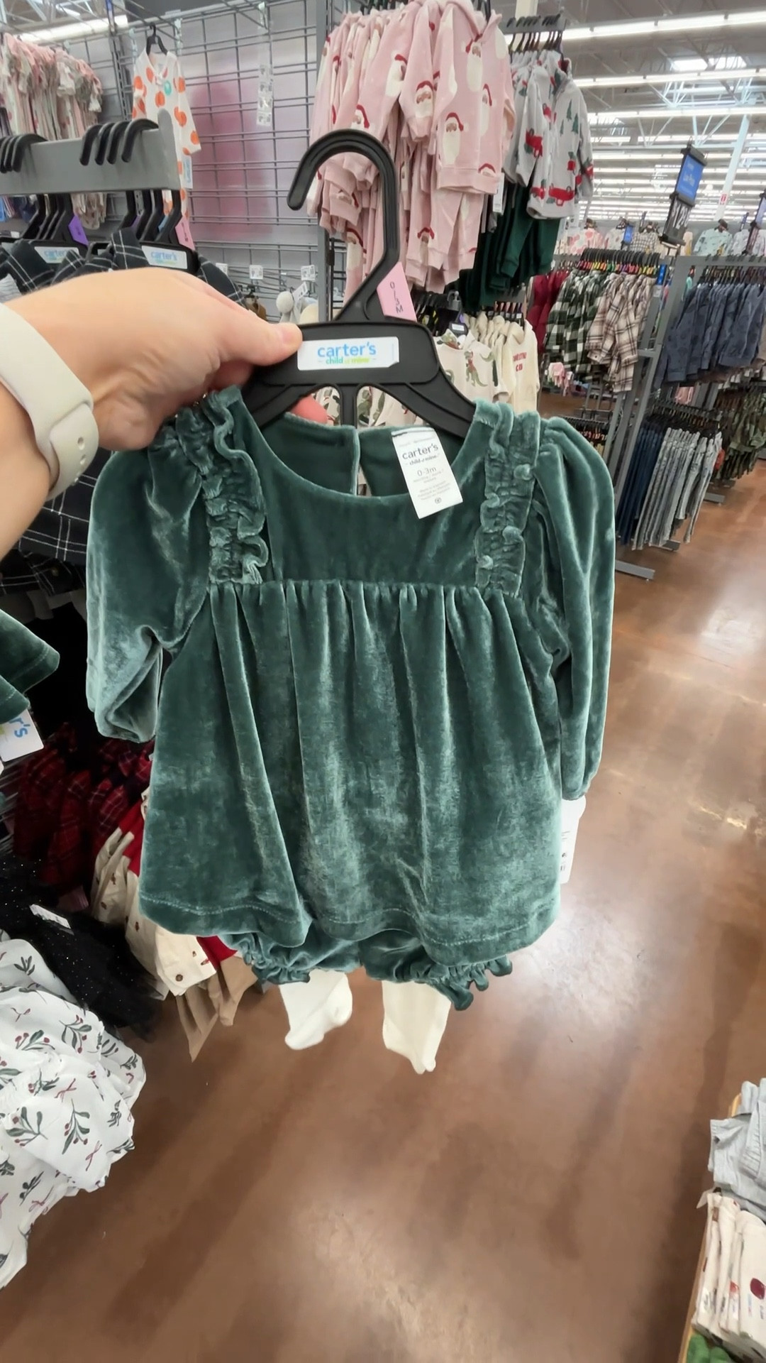 Toddler holiday outfits! 

#LTKHoliday #LTKSeasonal #LTKBaby