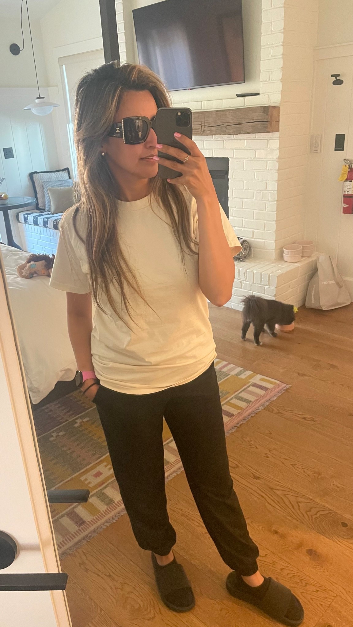 back in my ✨Adam Sandler era✨

#LTKStyleTip #LTKSeasonal #LTKTravel