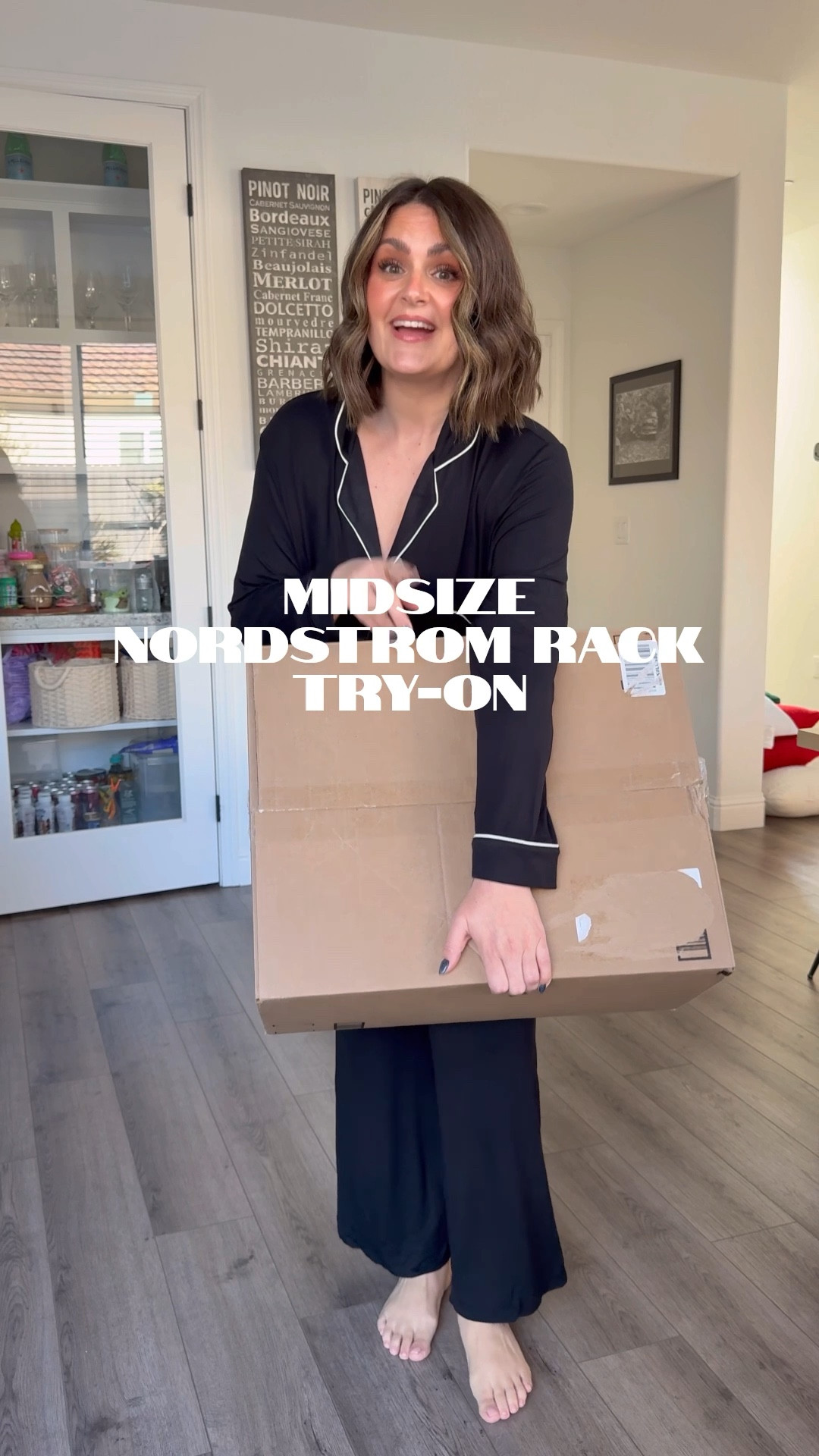 Nordstrom Rack try-on, winter staples

Camel wool blend wrap, Large
Faux suede, large
Black shirt, large (could’ve done XL for a little more room)
Black lace top, xl (need a large)
Jeans, 12
Sneakers & boots, true size 10
Black Packable puffer, large

Size 12, midsize, chatty try on, curvy style

#LTKMidsize #LTKdayinmylife #LTKFindsUnder100